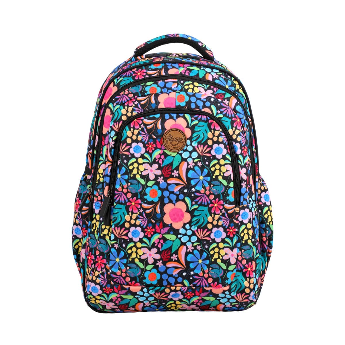 Alimasy Large Backpack - Kasey Rainbow - Wonderland