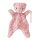Alimrose Charlie Bear Paci Comforter - Petal