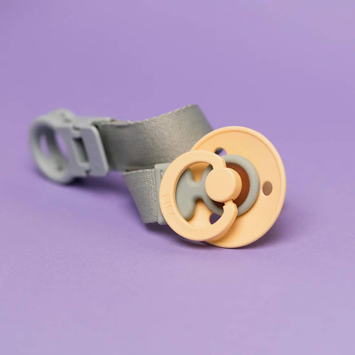 BIBS Pacifier Clip Loop