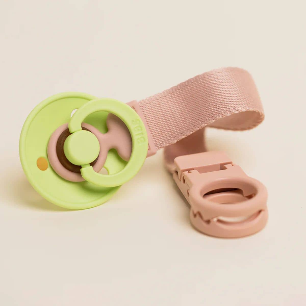 BIBS Pacifier Clip Loop