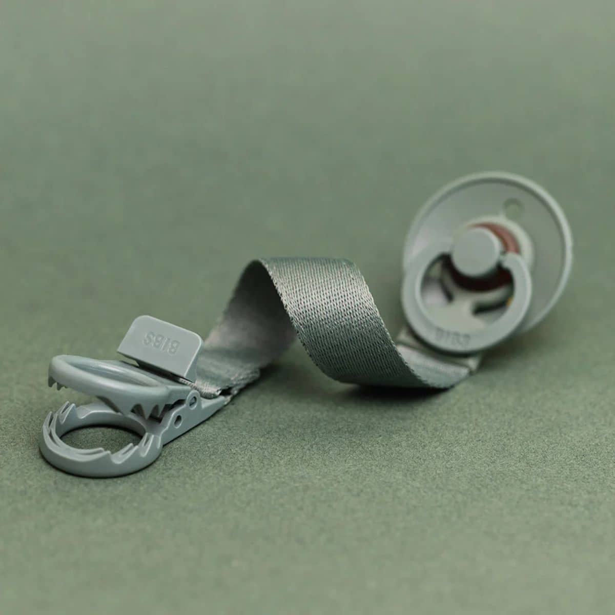 BIBS Pacifier Clip Loop