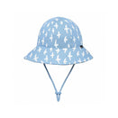 Bedhead Baby Bucket Hat with Strap - Limited Edition - Birdie