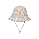 Bedhead Baby Bucket Hat with Strap - Limited Edition - Savanna