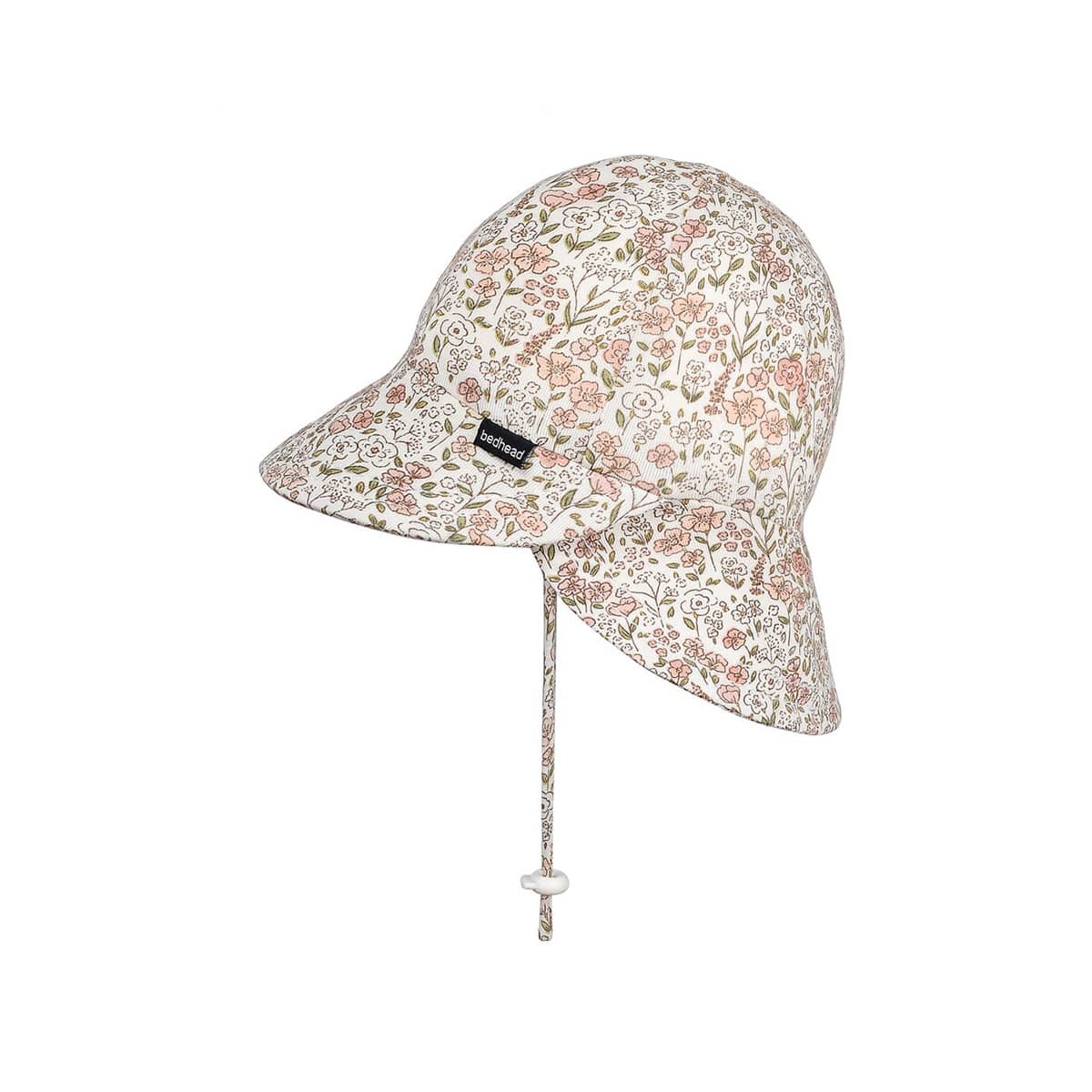 Bedhead Legionnaire Hat with Strap - Limited Edition - Savanna