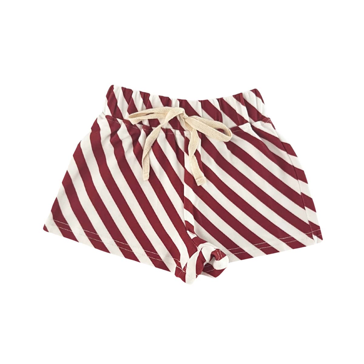Bencer & Hazelnut Peshal PJs Set