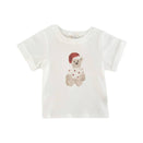 Bencer & Hazelnut Peshal PJs Set