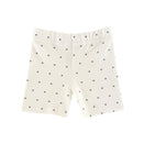 Bencer & Hazelnut Shorts - Charcoal Star