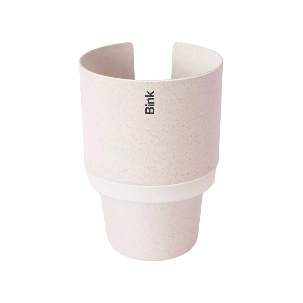 Bink Car Cup Holder - Straw
