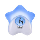 Chicco Star Night Light Thermometer