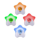 Chicco Star Night Light Thermometer