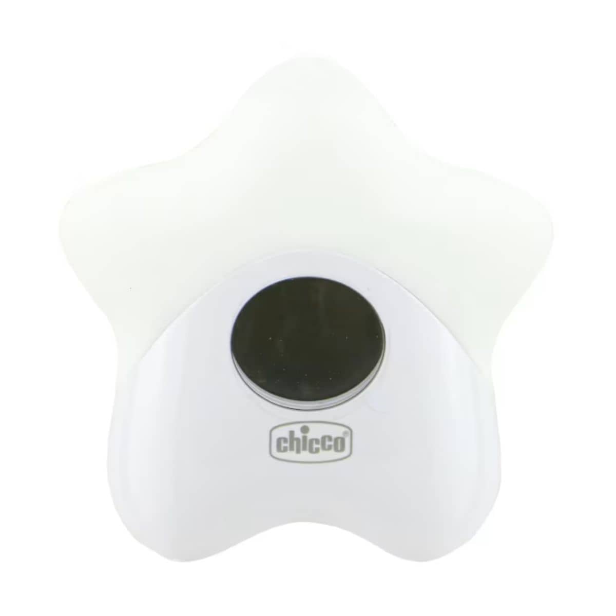 Chicco Star Night Light Thermometer