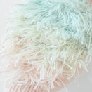 Cuddle + Kind Hand-Knit Doll - Baby Parrot (mauve)