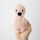 Cuddle + Kind Hand-Knit Doll - Baby Gosling