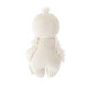 Cuddle + Kind Hand-Knit Doll - Baby Gosling