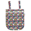 Designer Bums Wet Bag - Abracadabra