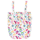 Designer Bums Wet Bag - Breakfast is My Jam