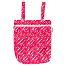 Designer Bums Wet Bag - Strawberry Moons