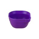 Re-Play Recycled Dip 'n' Pour Bowl - Amethyst