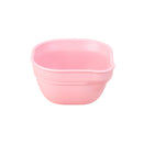 Re-Play Recycled Dip 'n' Pour Bowl - Baby Pink