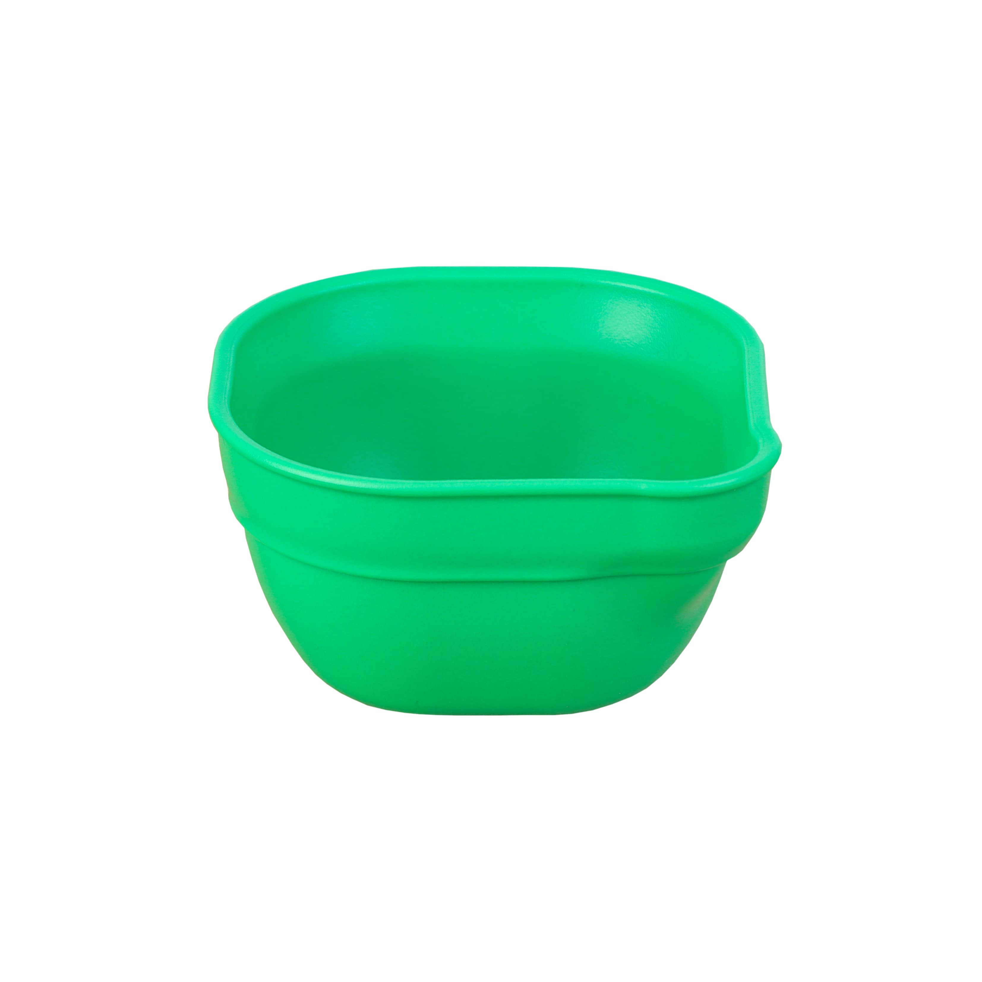 Re-Play Recycled Dip 'n' Pour Bowl - Kelly Green