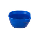 Re-Play Recycled Dip 'n' Pour Bowl - Navy