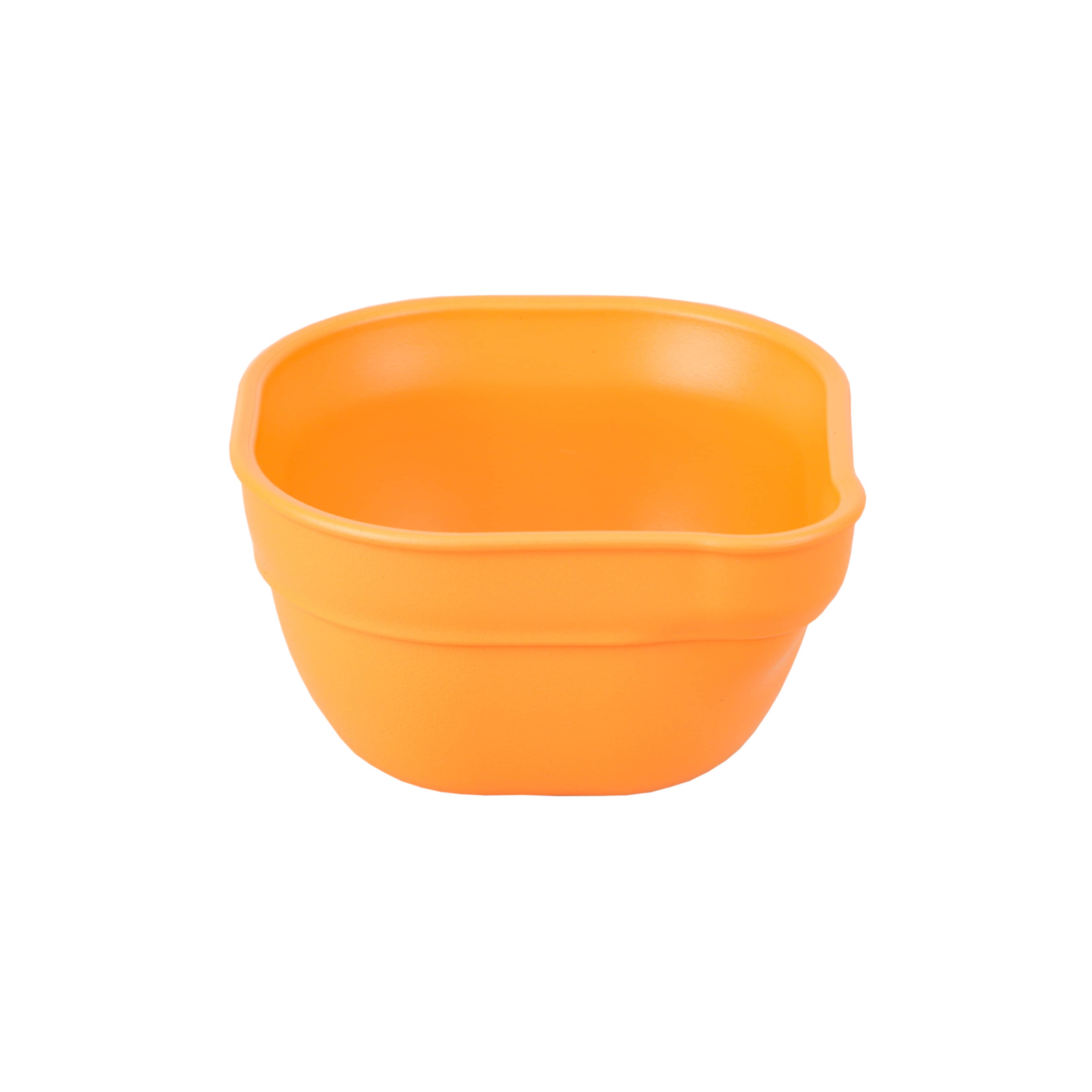 Re-Play Recycled Dip 'n' Pour Bowl - Orange