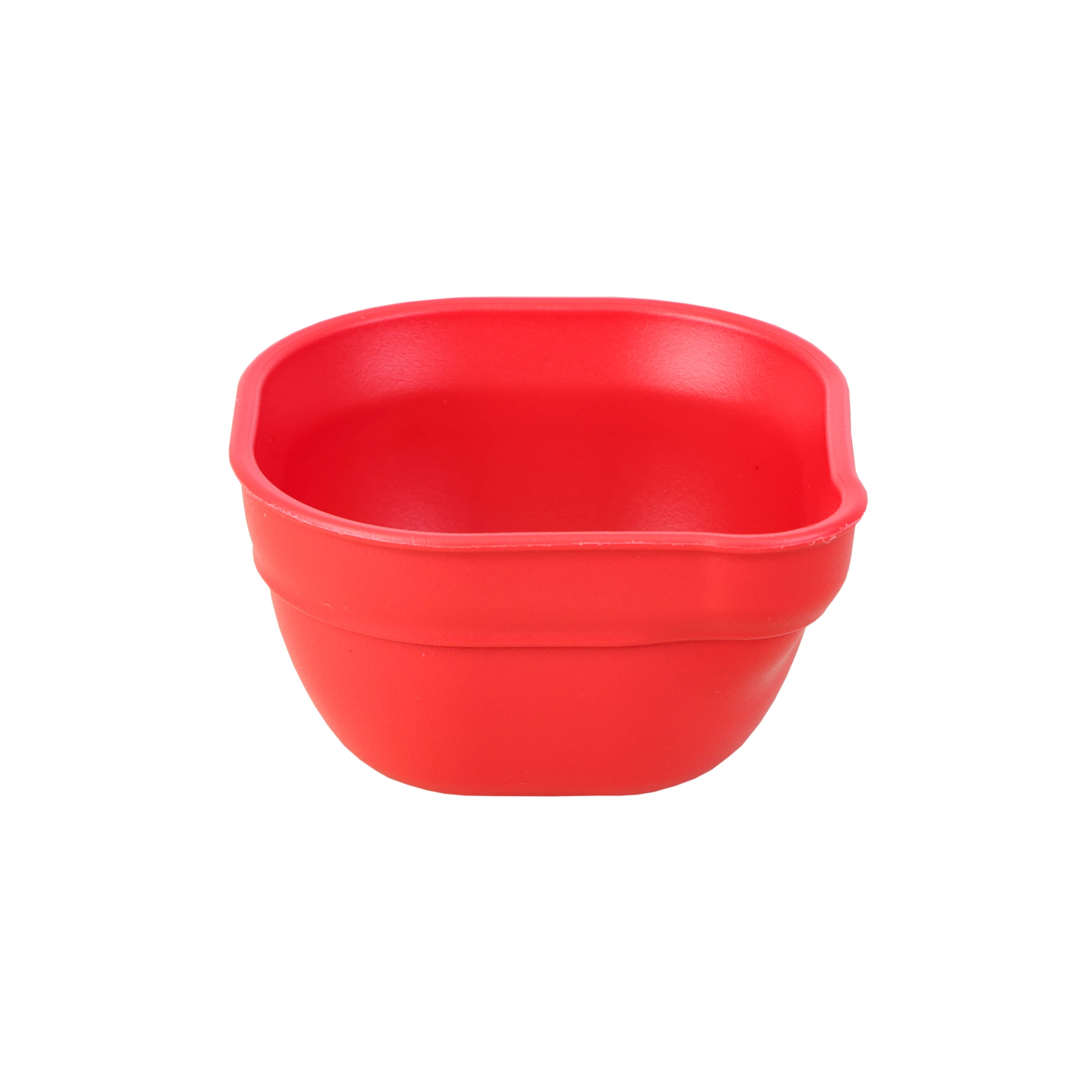 Re-Play Recycled Dip 'n' Pour Bowl - Red