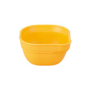 Re-Play Recycled Dip 'n' Pour Bowl - Sunny Yellow