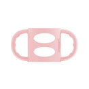Dr Browns Standard Silicone Handles - Light Pink