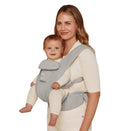 Ergobaby Omni Deluxe Carrier - Pearl Grey