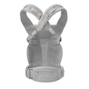 Ergobaby Omni Deluxe Carrier - Pearl Grey