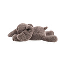 Flow Amsterdam Rechargeable Heartbeat Comforter - George Grey