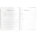 Fox & Fallow Baby Book - My First Christmas/Haircut