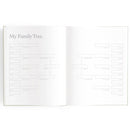 Fox & Fallow Baby Book - My Family Tree