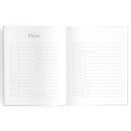 Fox & Fallow Baby Book - My First