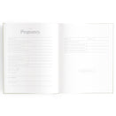 Fox & Fallow Baby Book - The Pregnancy