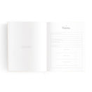 Fox & Fallow Mini Baby Book - My Name