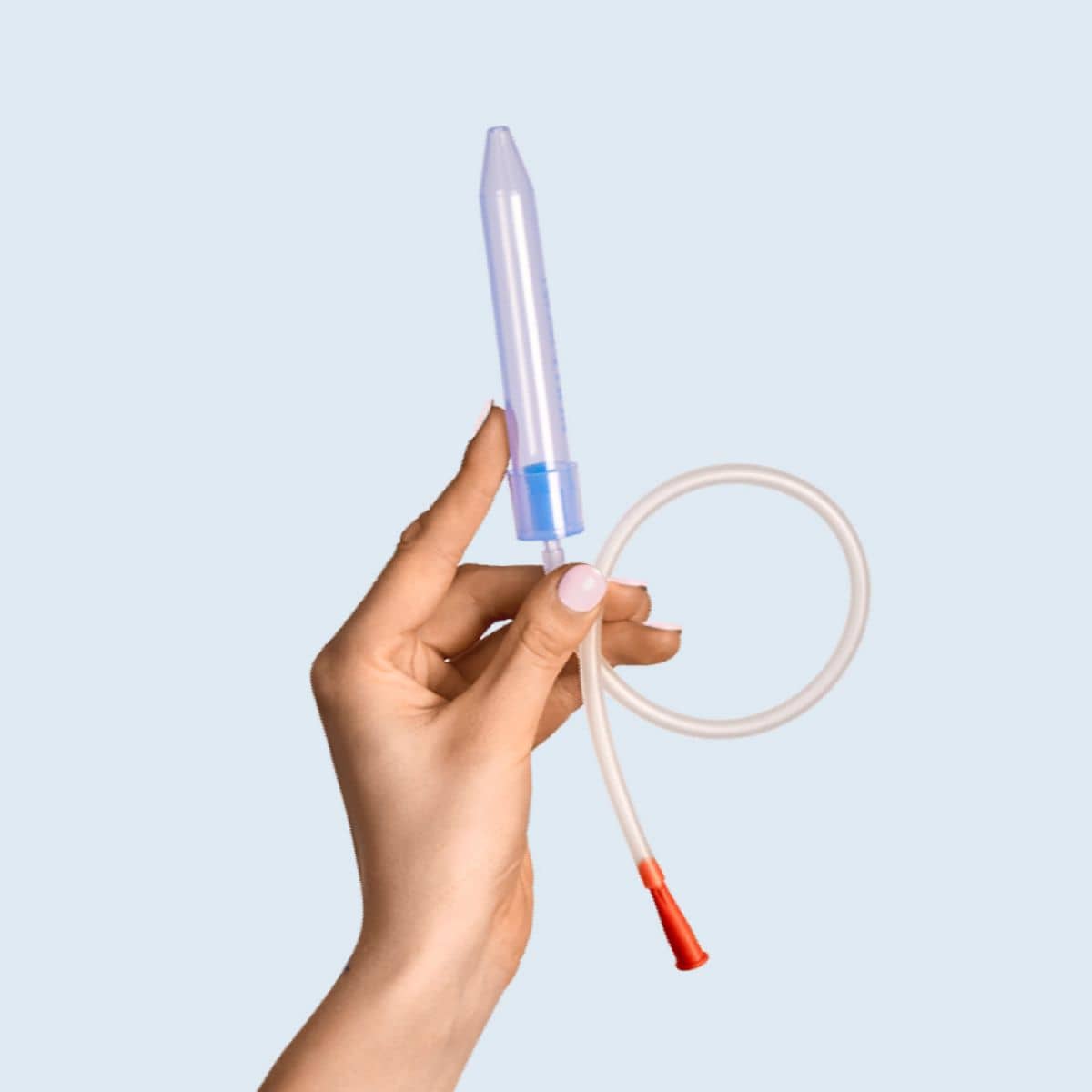 Frida NoseFrida the Snotsucker Nasal Aspirator