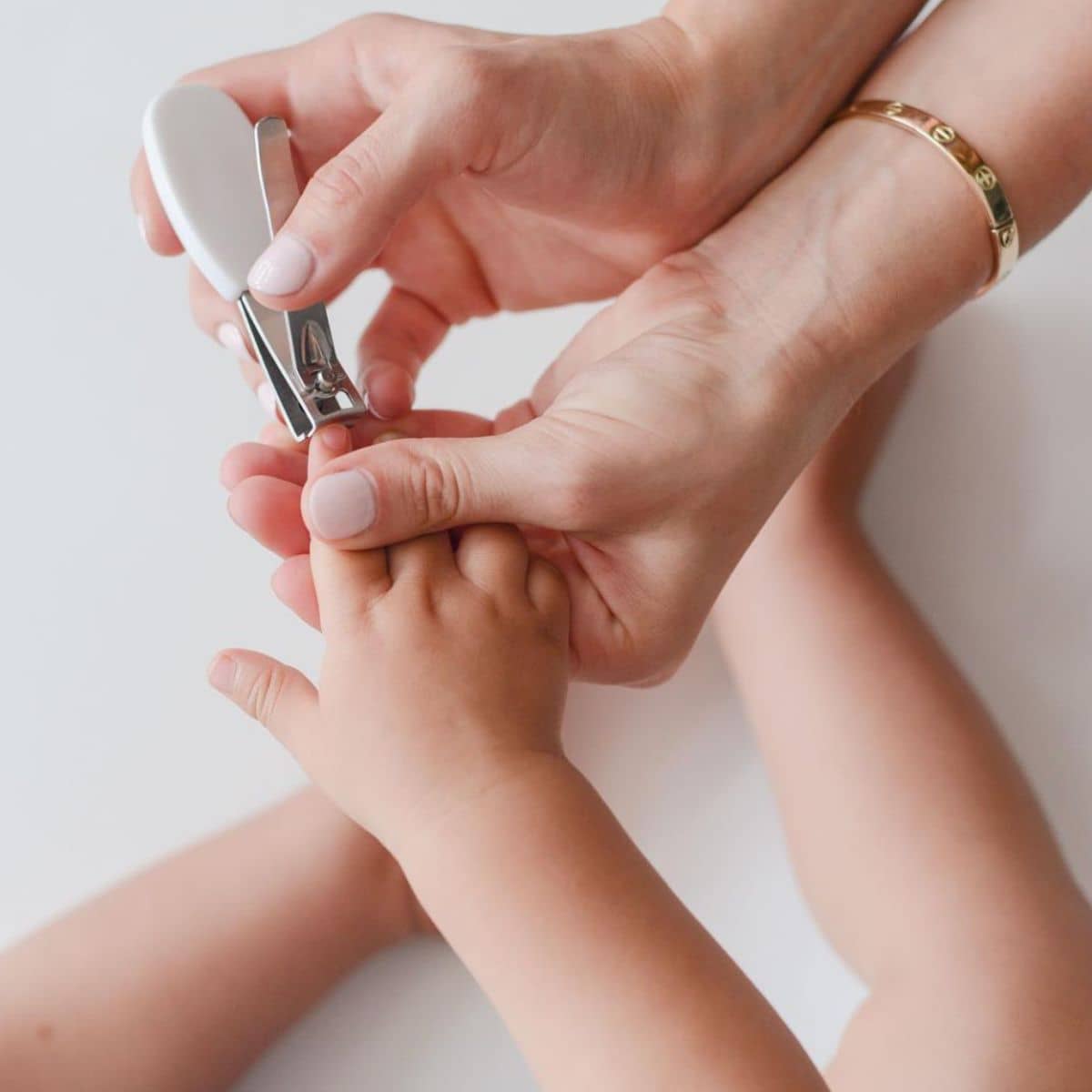 Frida NailFrida the SnipperClipper Set