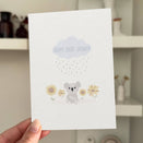 From Rosalie - Greeting Card - Happy Baby Shower