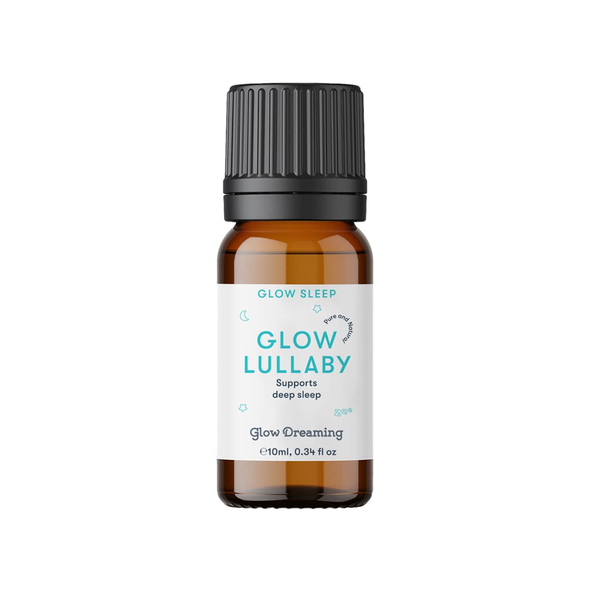 Glow Dreaming Essential Oil - Glow Lullaby