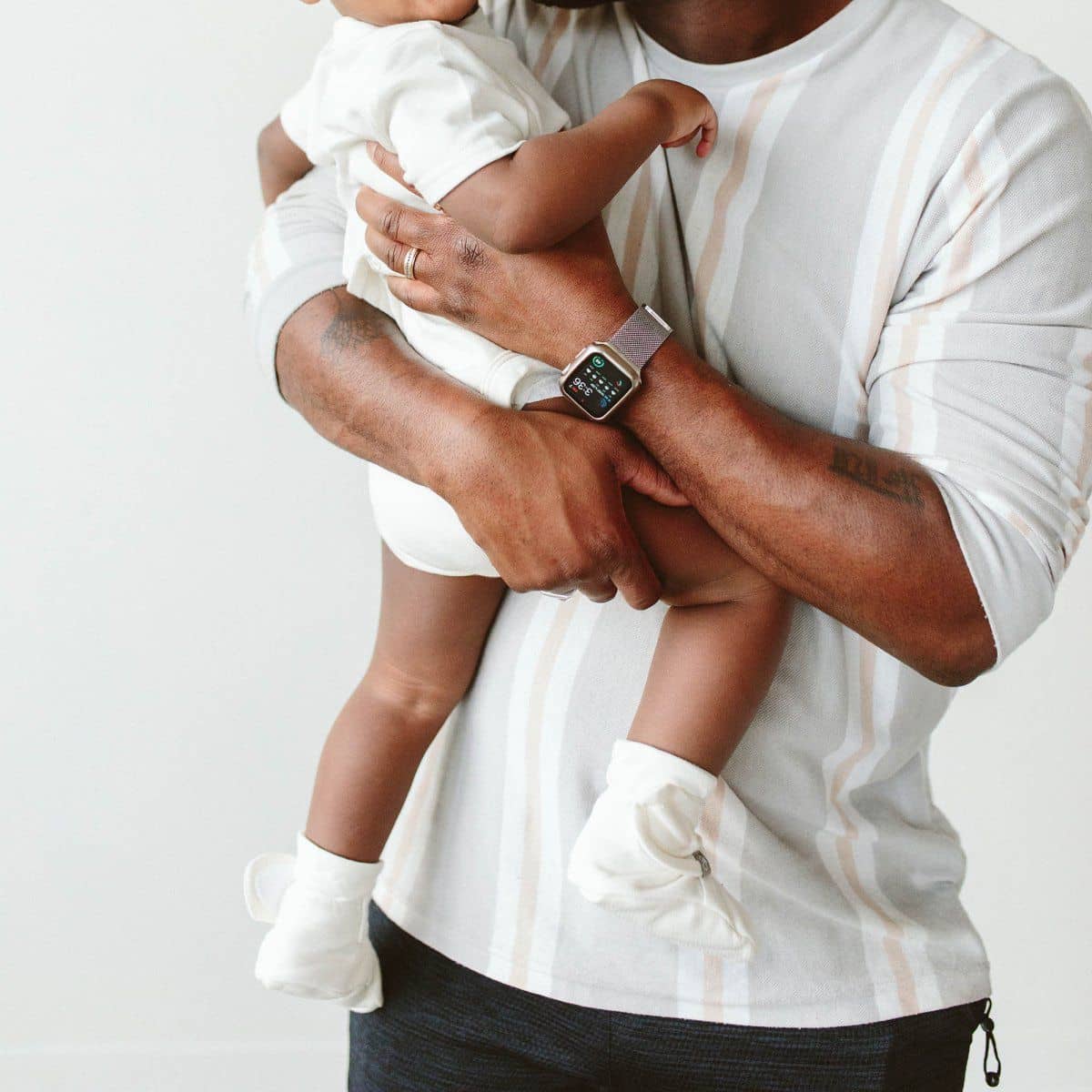 Goumi Stay On Baby Boots - Cloud