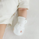 Goumi Stay On Baby Mitts + Boots Set - City Blocks