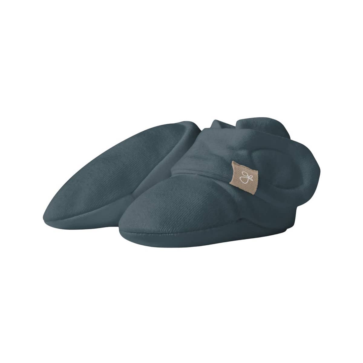 Goumi Stay On Baby Boots - Midnight