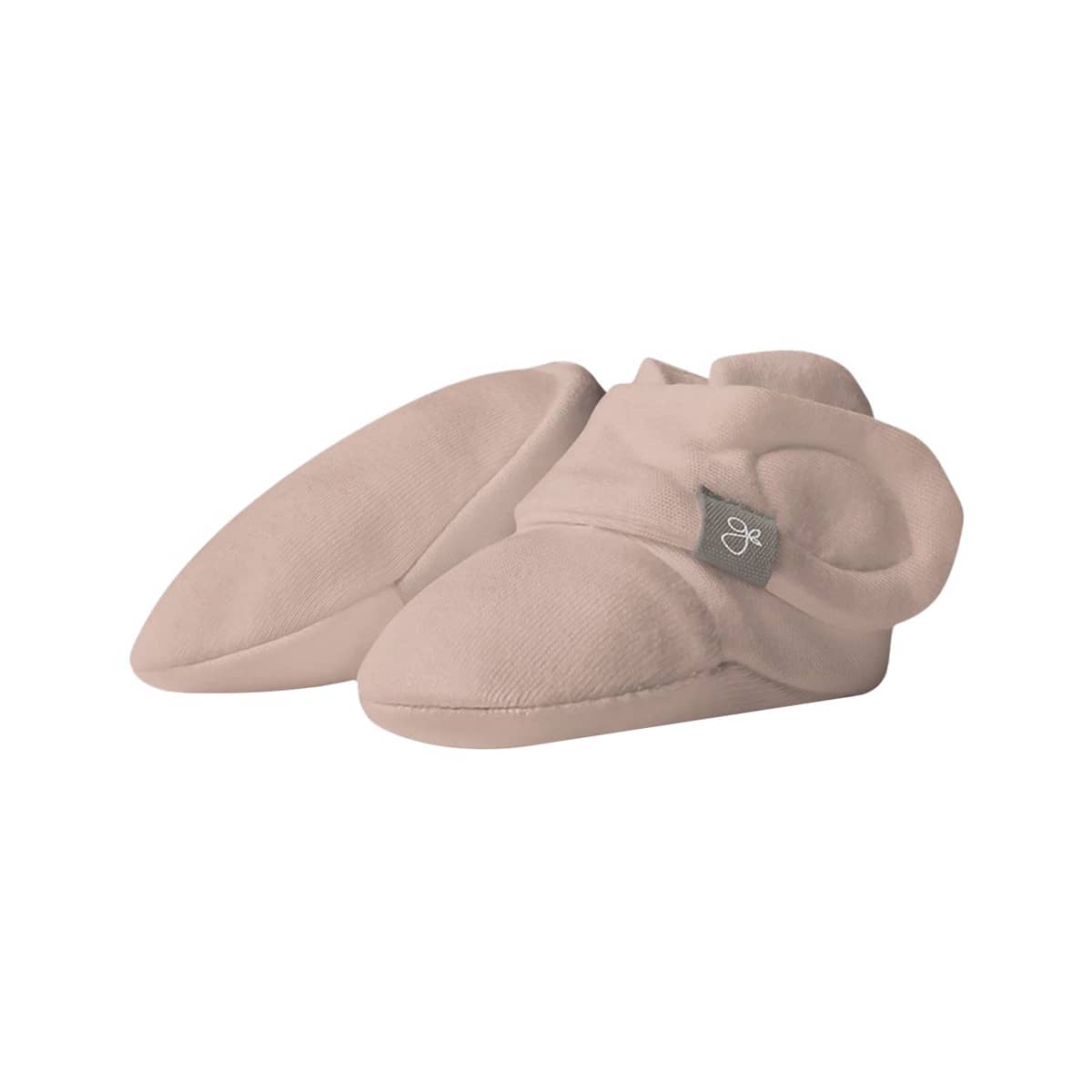Goumi Stay On Baby Boots - Rose