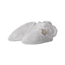 Goumi Stay On Baby Boots - Storm Grey