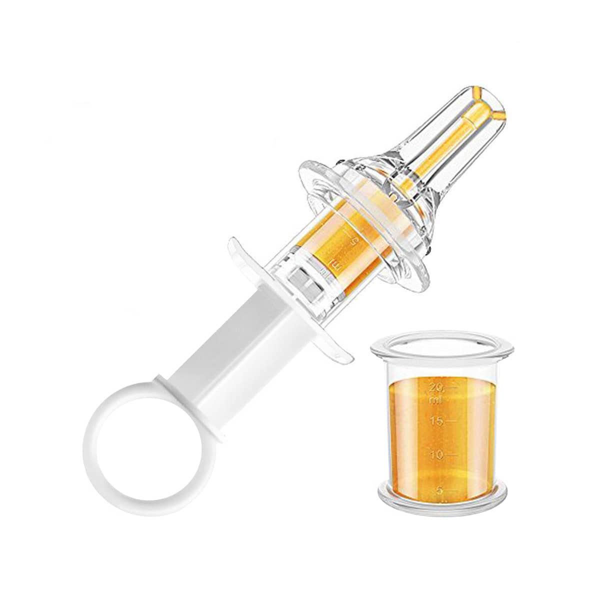 Haakaa Oral Syringe