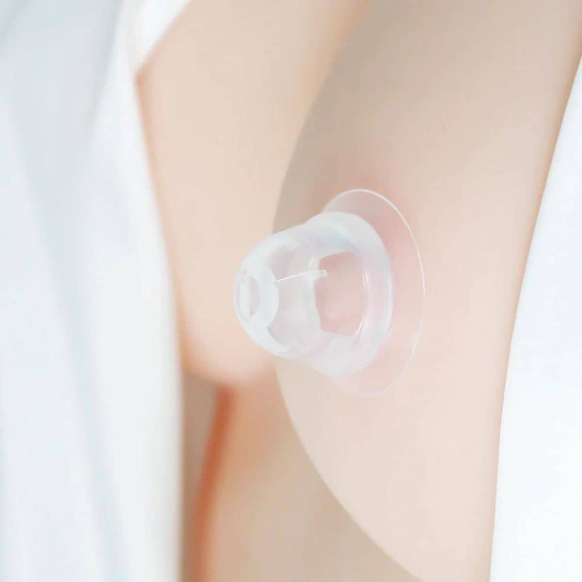 Haakaa Silicone Inverted Nipple Correctors