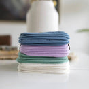 Here & After Reusable Organic Cloth Wipes