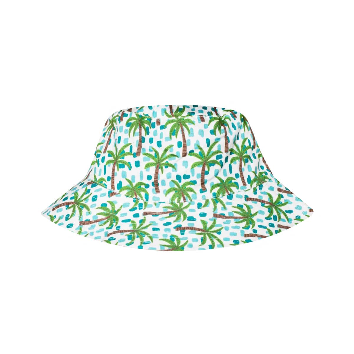 Izimini Baby Cotton Hat - Kai